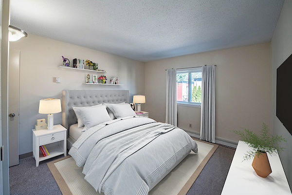 Winnipeg 1 bedrooms Apartment for rent. Property photo: 417981-3