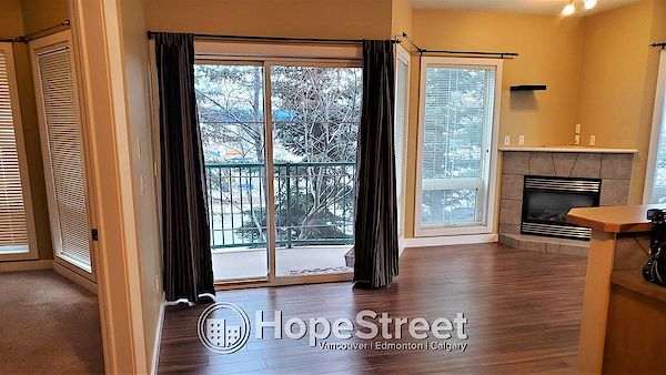 Calgary 2 bedrooms Condo Unit for rent. Property photo: 418254-3