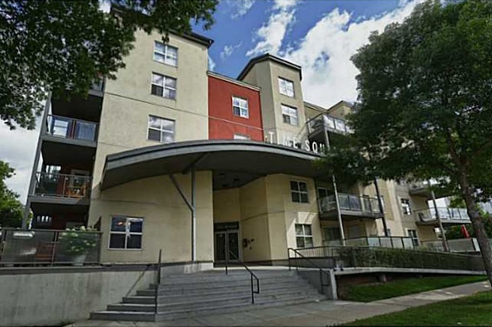 Edmonton 1 bedroom Apartment for rent. Property photo: 418669-1