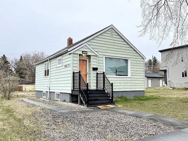 Edmonton 1 bedroom House for rent. Property photo: 419273-2