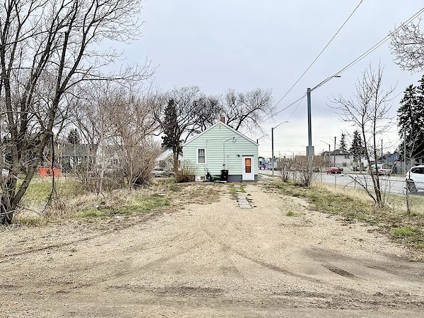 Edmonton 1 bedroom House for rent. Property photo: 419273-3