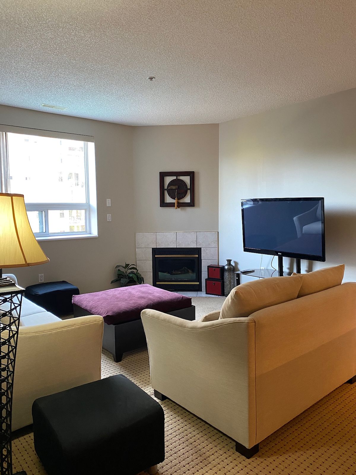 Edmonton 1 bedroom Condo Unit for rent. Property photo: 419388-1
