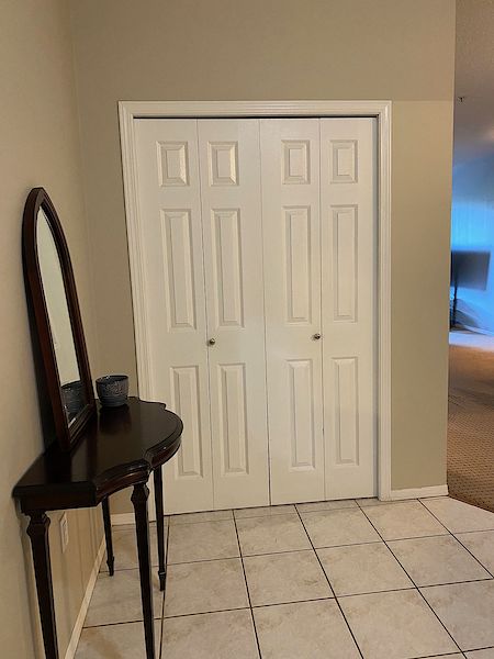 Edmonton 1 bedroom Condo Unit for rent. Property photo: 419388-3