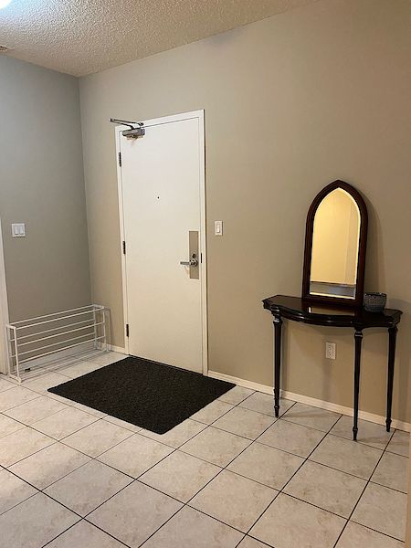Edmonton 1 bedroom Condo Unit for rent. Property photo: 419388-2