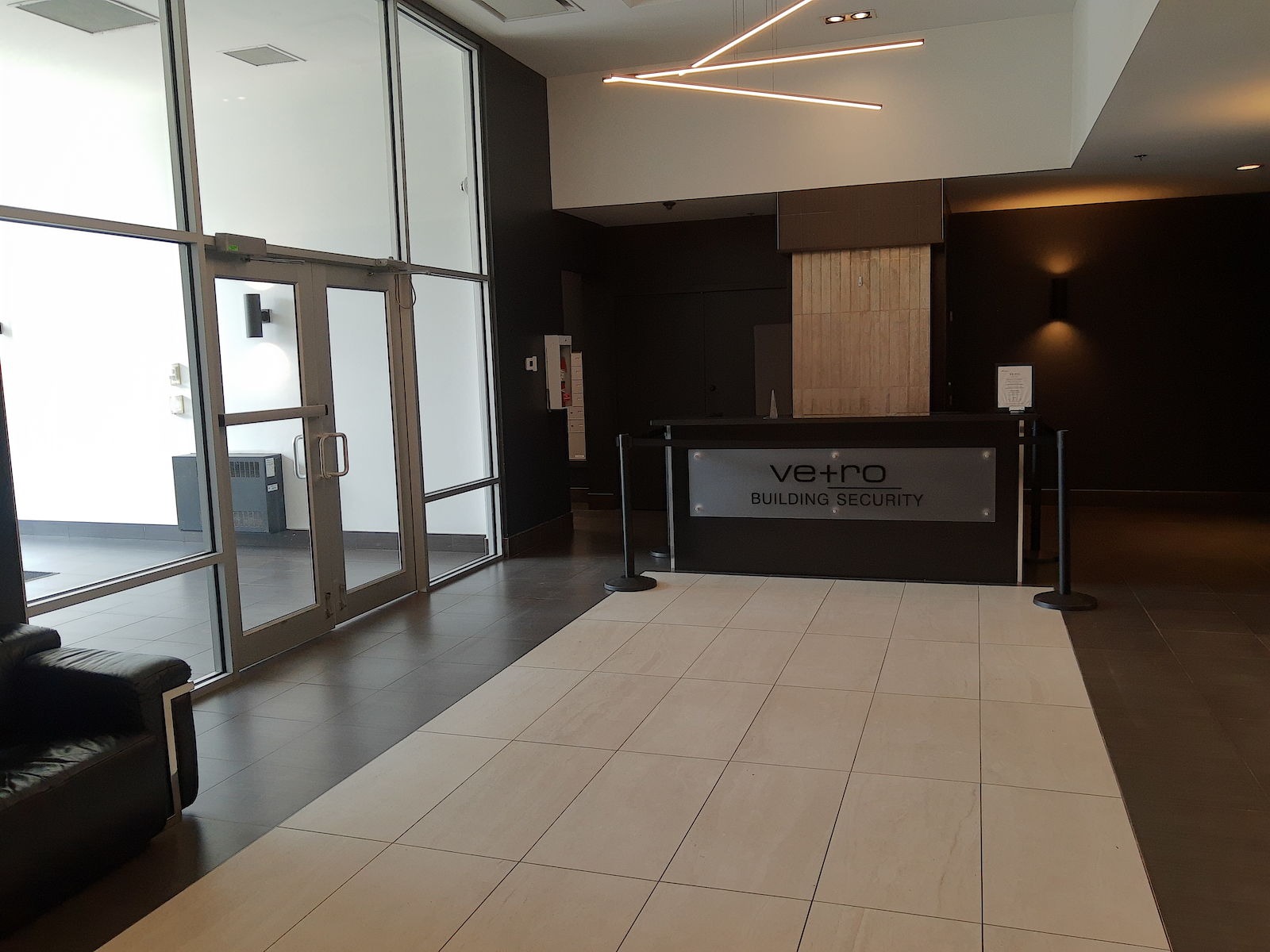 Calgary 1 bedroom Condo Unit for rent. Property photo: 419524-1