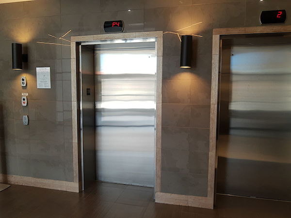 Calgary 1 bedroom Condo Unit for rent. Property photo: 419524-2