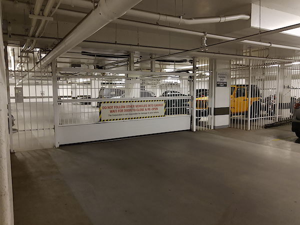 Calgary 1 bedroom Condo Unit for rent. Property photo: 419524-3