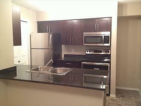 Edmonton 2 bedrooms Condo Unit for rent. Property photo: 419695-2