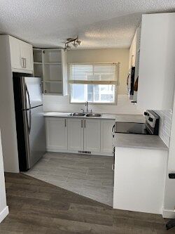 Calgary 2 bedrooms Apartment for rent. Property photo: 4199-1