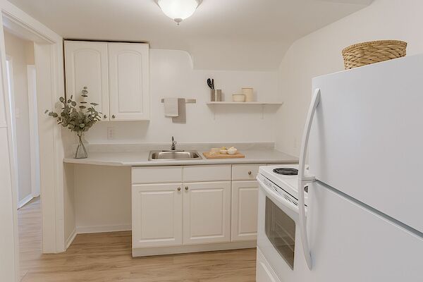 Ottawa 1 bedroom Apartment for rent. Property photo: 420042-2