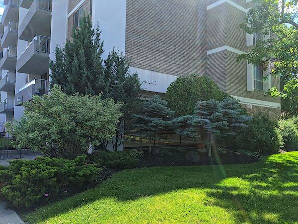 Markham 2 bedrooms Apartment for rent. Property photo: 420129-3