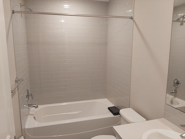 Calgary 1 bedroom Basement for rent. Property photo: 420258-3