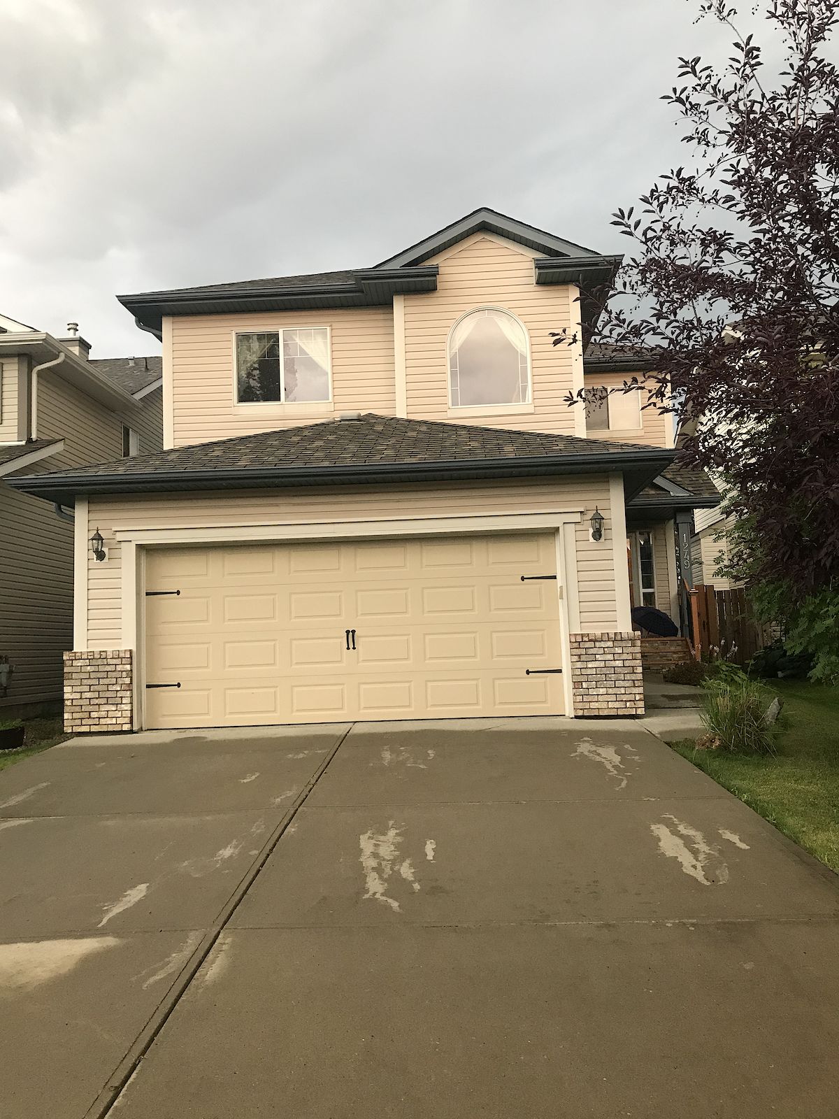 Edmonton 3 + Den bedrooms House for rent. Property photo: 420664-1