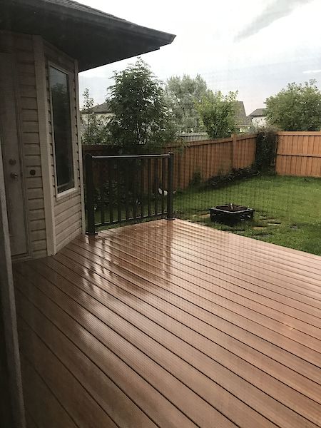 Edmonton 3 + Den bedrooms House for rent. Property photo: 420664-3