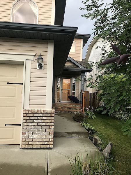 Edmonton 3 + Den bedrooms House for rent. Property photo: 420664-2