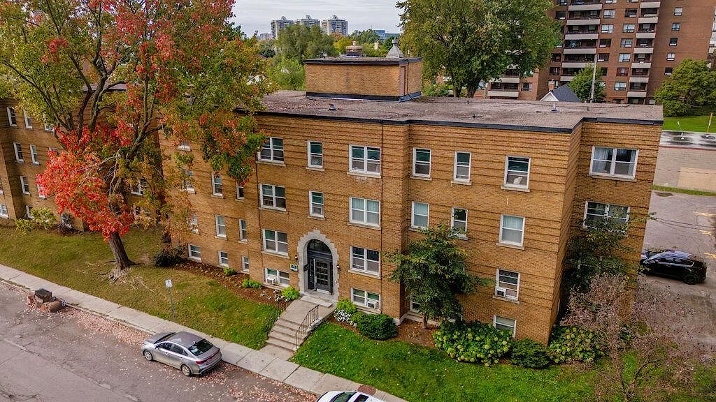 Ottawa 2 bedrooms Apartment for rent. Property photo: 420753-1
