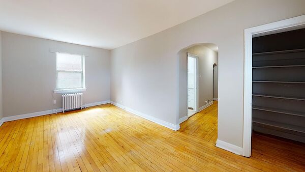 Ottawa 2 bedrooms Apartment for rent. Property photo: 420753-3