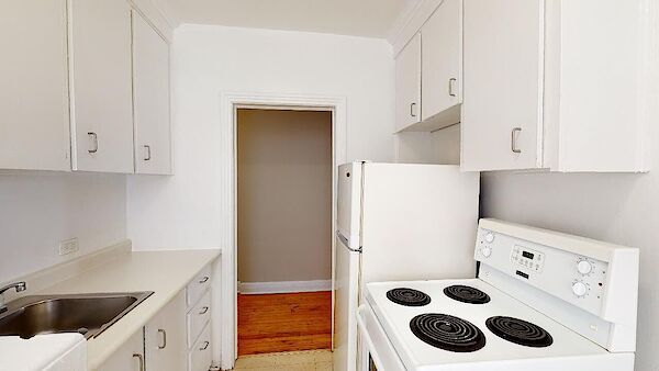 Ottawa 2 bedrooms Apartment for rent. Property photo: 420753-2