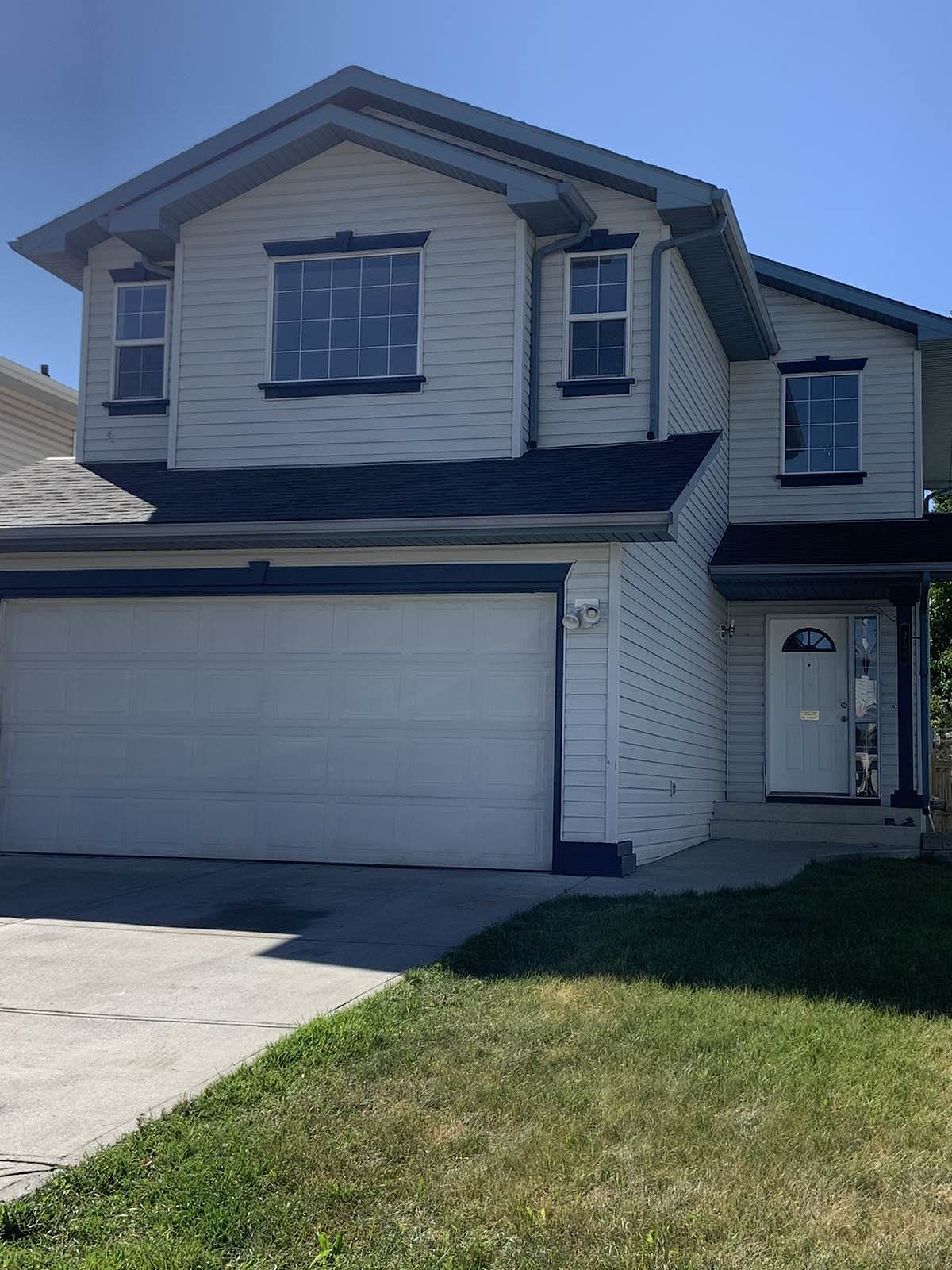 Calgary 3 bedrooms House for rent. Property photo: 420866-1