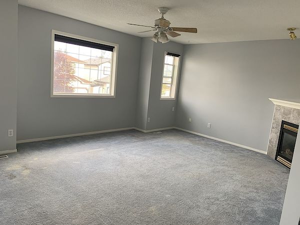 Bonus+Room Calgary 3 bedrooms House for rent. Property photo: 420866-2