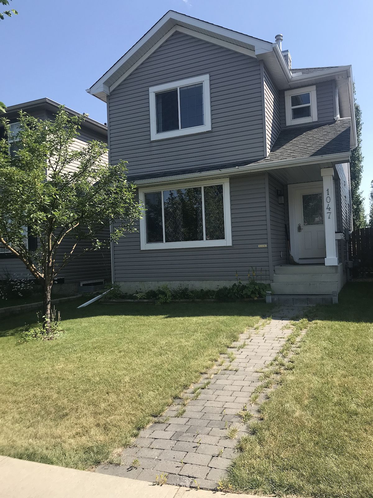 Calgary 3 bedrooms House for rent. Property photo: 420929-1
