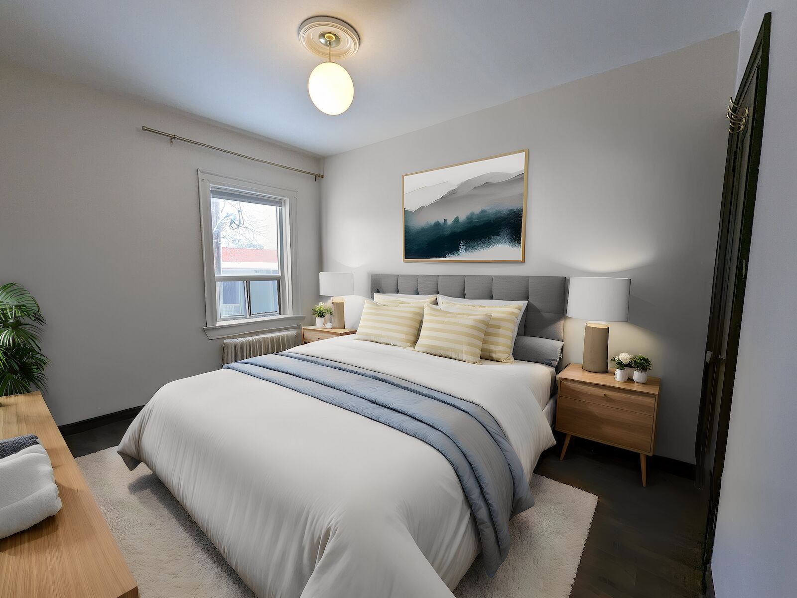 Toronto 1 bedroom Apartment for rent. Property photo: 420971-1