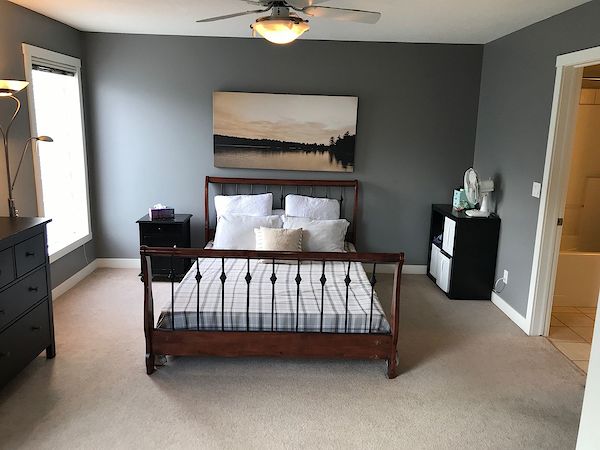 Calgary 3 bedrooms Condo Unit for rent. Property photo: 421106-3