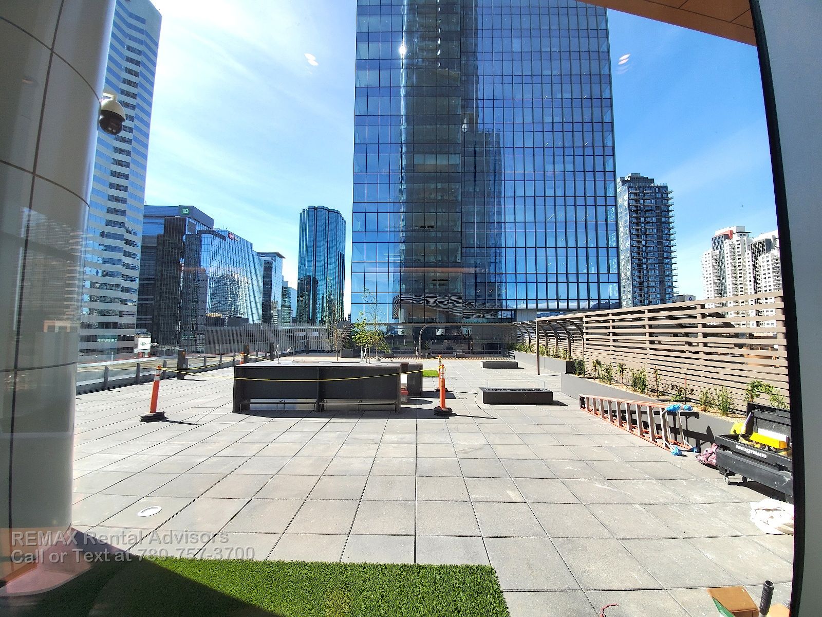 Edmonton 1 bedroom Condo Unit for rent. Property photo: 421772-1
