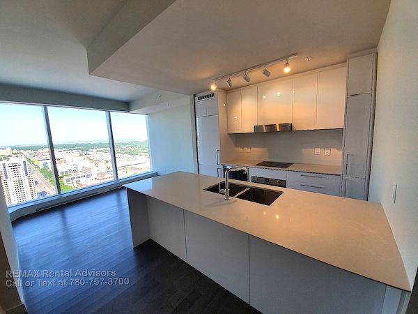 Edmonton 1 bedroom Condo Unit for rent. Property photo: 421772-2
