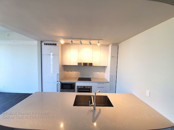 Edmonton 1 bedroom Condo Unit for rent. Property photo: 421772-3