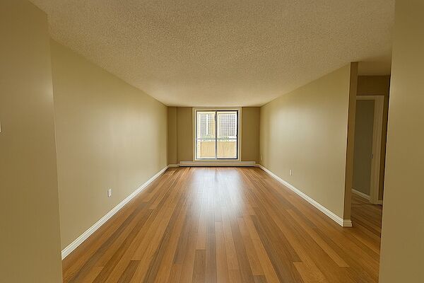 Calgary 1 bedroom Condo Unit for rent. Property photo: 421882-2