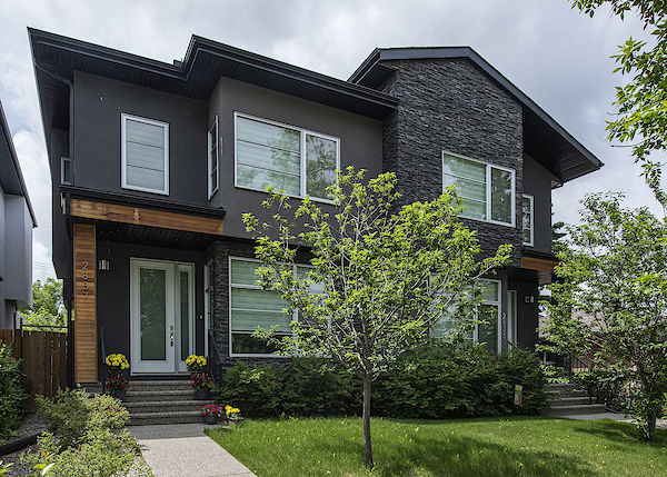 Calgary 4 bedrooms Duplex for rent. Property photo: 421977-3