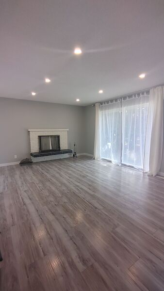 Calgary 4 bedrooms Main Floor for rent. Property photo: 422269-2