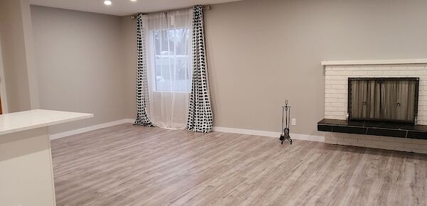 Calgary 4 bedrooms Main Floor for rent. Property photo: 422269-3