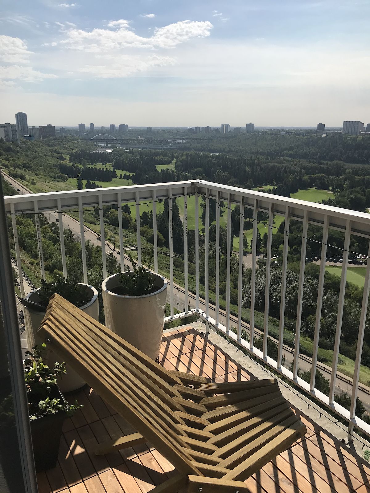 Edmonton 1 bedroom Condo Unit for rent. Property photo: 422365-1