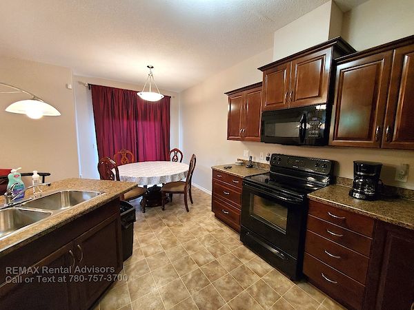 Sherwood Park 3 bedrooms Townhouse for rent. Property photo: 422492-3