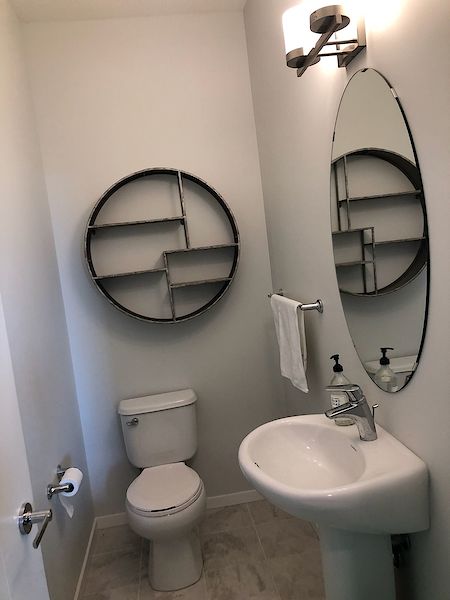 Edmonton 3 + Den bedrooms Townhouse for rent. Property photo: 422831-3