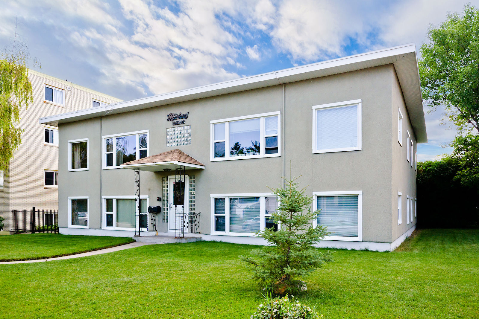 Calgary 1 bedroom Apartment for rent. Property photo: 423208-1