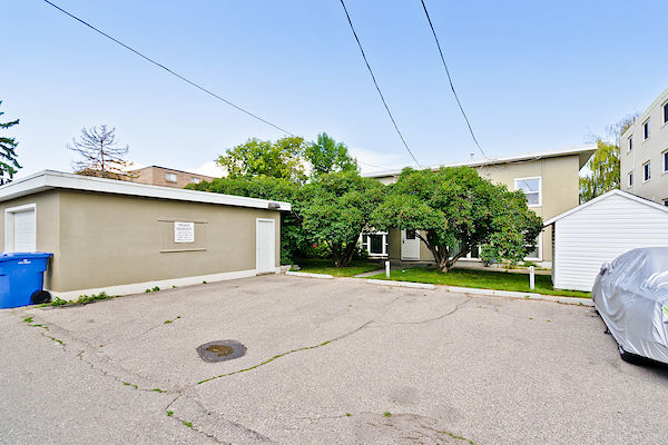 Calgary 1 bedroom Apartment for rent. Property photo: 423208-3