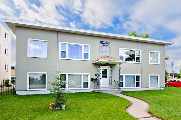 Calgary 1 bedroom Apartment for rent. Property photo: 423208-2