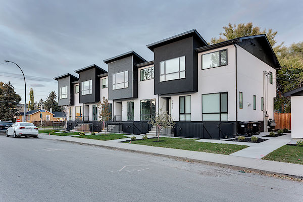 Calgary 1 bedroom Basement for rent. Property photo: 424012-2