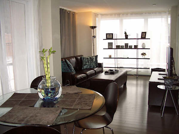 Edmonton 2 bedrooms Condo Unit for rent. Property photo: 424854-3