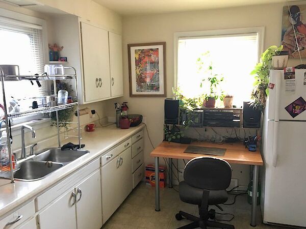 Edmonton 1 bedroom Apartment for rent. Property photo: 426649-3