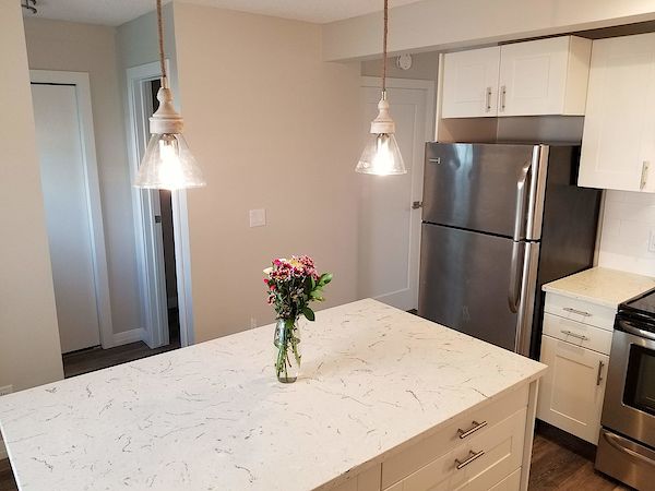 Calgary 3 bedrooms Townhouse for rent. Property photo: 427117-3