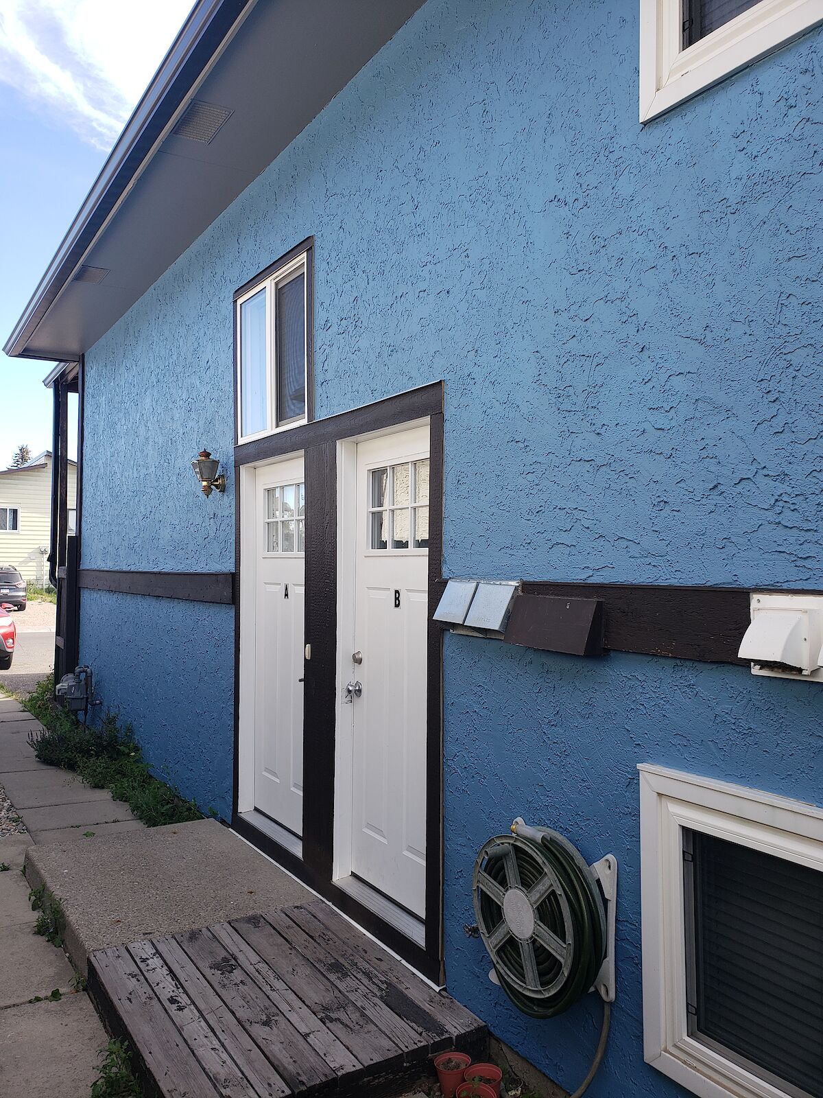 Calgary 2 + Den bedrooms Basement for rent. Property photo: 428815-1