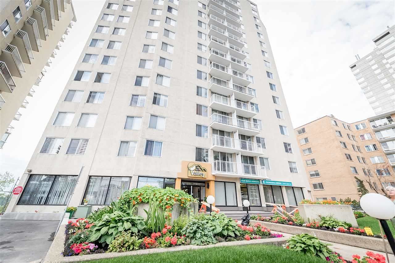 Edmonton 1 bedroom Condo Unit for rent. Property photo: 429365-1