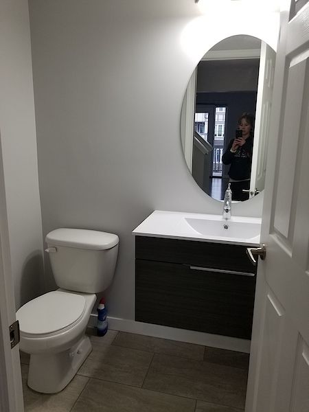 Airdrie 2 + Den bedrooms Townhouse for rent. Property photo: 430201-3