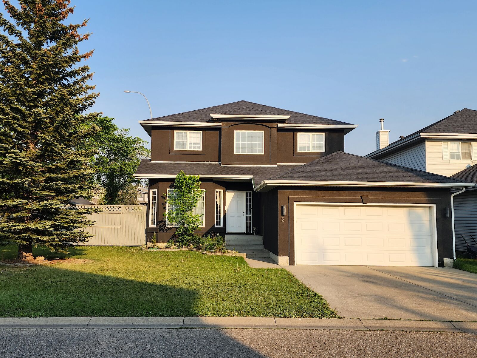 Calgary 5 + Den bedrooms House for rent. Property photo: 430994-1