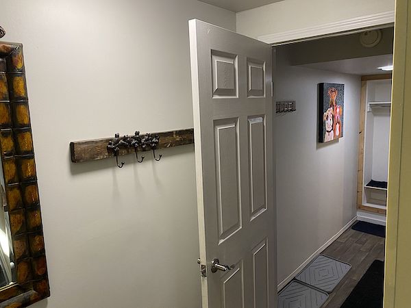 Stony Plain 2 bedrooms Basement for rent. Property photo: 431007-2