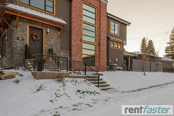 Calgary 4 bedrooms House for rent. Property photo: 431068-3